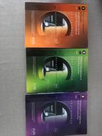 Theorieboeken C, C1 en Code 95 Vrachtauto, Ophalen, Alpha, Niet van toepassing