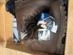 Nieuwe Armyboots NL leger, Bruin, Nieuw, Ophalen of Verzenden, Wandelschoenen of Bergschoenen