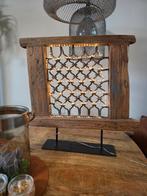 Raamdecoratie, Huis en Inrichting, Woonaccessoires | Wanddecoraties, Ophalen of Verzenden