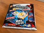 Silverlit Spinner Mad Deluxe Battle Set, Ophalen of Verzenden, Gebruikt