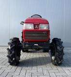 Mitsubishi MT205 minitrekker - 4WD - 24 PK - 821uur - diesel, Zakelijke goederen, Agrarisch | Tractoren, Overige merken, Gebruikt