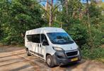 Peugeot boxer buscamper, Particulier, Bus-model, Overige merken