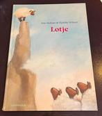 Anu Stohner - Lotje, Boeken, Ophalen of Verzenden, Zo goed als nieuw, Anu Stohner