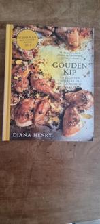 Diana Henry - Gouden Kip, Boeken, Ophalen of Verzenden, Zo goed als nieuw, Diana Henry