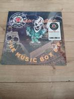 Down N Outz The Music Box E.P. Record Store Day Exclusief, Ophalen of Verzenden, Nieuw in verpakking