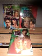Roswell High Boeken - Melinda Metz, Boeken, Ophalen of Verzenden, Zo goed als nieuw, Melinda Metz, Nederland