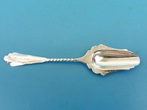 Zilveren suikerschep                                     Z71, Antiek en Kunst, Antiek | Goud en Zilver, Zilver, Ophalen of Verzenden