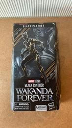 Marvel legends Black Panther, Kinderen en Baby's, Speelgoed | Actiefiguren, Ophalen of Verzenden, Zo goed als nieuw