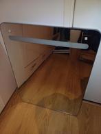 Te koop vidaxl 60×80 badkamerspiegelkast  led 25 euro, Huis en Inrichting, Kasten | Overige, Ophalen, Nieuw