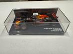Max Verstappen RB13 1:43 Australie GP 2017, Hobby en Vrije tijd, Modelauto's | 1:43, Ophalen of Verzenden, Zo goed als nieuw, Auto