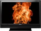 Sony Bravia LCD TV, Ophalen, Gebruikt, 50 Hz, 80 tot 100 cm