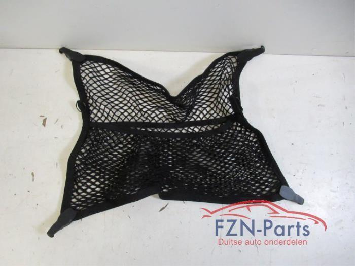 Audi A3 8V Scheidingsnet bagagenet Rollo, Auto-onderdelen, Overige Auto-onderdelen, Gebruikt, Ophalen