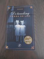 Tessa de Loo - De tweeling, Ophalen of Verzenden, Zo goed als nieuw, Tessa de Loo