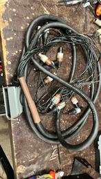 Akkerman insert kabel, Gebruikt, Ophalen of Verzenden, Apparatuur