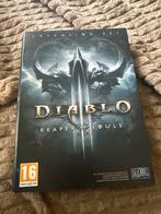Diablo III: Reaper of Souls - PC Expansion, Spelcomputers en Games, Online, Gebruikt, Ophalen of Verzenden, Role Playing Game (Rpg)