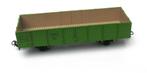 Märklin Minex 3 bakwagens 4451 goed () gratis vrachtauto's, Hobby en Vrije tijd, Wisselstroom, Gebruikt, Wagon, Ophalen of Verzenden