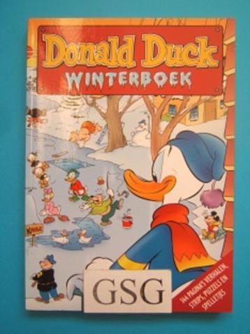 Donald Duck winterboek 2005 nr. 556981-01 (Nieuw) beschikbaar voor biedingen