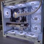 Custom pc, Ophalen of Verzenden, Zo goed als nieuw