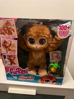 Nieuwe Fur Real Friends Aap - Interactief Speelgoed, Ophalen of Verzenden, Nieuw, Overige typen