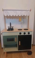 Speelkeuken Ikea met pannenset, Ophalen, Zo goed als nieuw