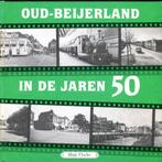 Oud-Beijerland in de jaren 50, Boeken, Geschiedenis | Stad en Regio, Ophalen of Verzenden, Zo goed als nieuw, 20e eeuw of later