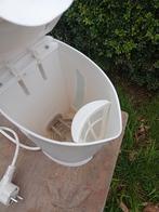 waterkoker, Ophalen, Gebruikt