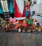 Kerst trein (Nr.2), Diversen, Kerst, Ophalen of Verzenden, Nieuw