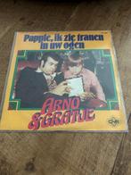 Arno en Gradje-Pappie ik zie tranen in uw ogen., Cd's en Dvd's, Vinyl Singles, 7 inch, Single, Ophalen of Verzenden, Zo goed als nieuw