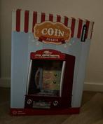 Coin pusher / speel automaat, Euro, Ophalen of Verzenden, Zo goed als nieuw