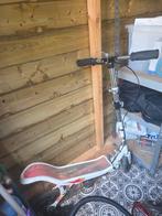 Space scooter, Ophalen of Verzenden, Gebruikt, Overige typen