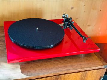 Rega RP6 draaitafel hifi turntable met Goldring G1042 beschikbaar voor biedingen
