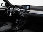 BMW X1 xDrive25e M Sport Shadow | Panoramadak | Leder | Harm, 12 maanden, Gebruikt, Zwart, Bedrijf
