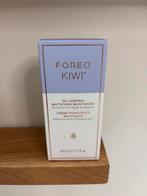 Foreo Kiwi oil Control Mattifying Moisturizer 40 ml, Ophalen of Verzenden, Nieuw, Verzorging