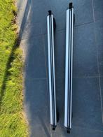 Hapro Cronos Aero Alu 3 dakdragers zgan, Ophalen of Verzenden, Zo goed als nieuw