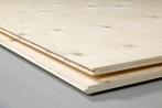 Pellos platen 1220 x 2440 x 18, Ophalen of Verzenden, Zo goed als nieuw, Minder dan 20 mm