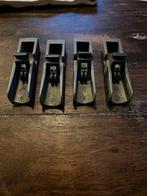 Eheim klemmen (clip). Voor filter 2222-2224, Dieren en Toebehoren, Vissen | Aquaria en Toebehoren, Ophalen of Verzenden, Zo goed als nieuw