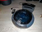 Samsung Navibot SR8855 stofzuigerrobot, Witgoed en Apparatuur, Stofzuigers, Ophalen of Verzenden, Gebruikt
