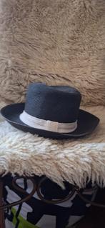 Modieuze hoeden goede staat slechts €4 per stuk, Ophalen of Verzenden, Gedragen, One size fits all, Hoed