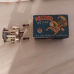 Abu Record 1500 C incl originele doos box, Ophalen of Verzenden, Overige typen