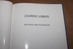 Lourens Lubbers. Een leven lang kunstenaar., Ophalen of Verzenden, Zo goed als nieuw, Schilder- en Tekenkunst