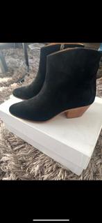 Isabel marant, Ophalen of Verzenden, Nieuw, Zwart