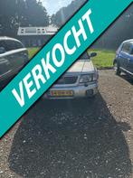 Subaru Forester 2.0 AWD S-Turbo basis AUT, Auto's, Subaru, 4 cilinders, Forester, Vierwielaandrijving, Particulier