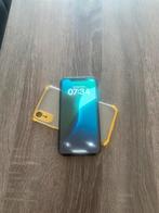 iPhone XR zwart 64 gb batterij 90% iOS 18.5, Telecommunicatie, Mobiele telefoons | Apple iPhone, Ophalen, Zo goed als nieuw, Zwart