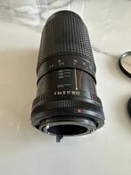 RMC Tokina 80-200 1:4 55mm., Audio, Tv en Foto, Fotografie | Lenzen en Objectieven, Ophalen, Gebruikt, Telelens