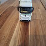HSF LOGISTICS BARENDRECHT WSI MERCEDES ACTROS 4 X 2 TRUCK ., Verzenden, Nieuw, Bus of Vrachtwagen, Wsi