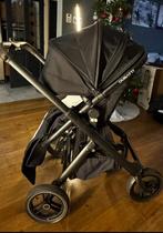 Dubatti One E3 Kinderwagen Compleet met Reiswieg, Overige merken, Gebruikt, Ophalen of Verzenden, Combiwagen