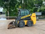 New Holland L213 schranklader (bj 2018), Wiellader of Shovel