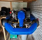 Ms kart met Honda 360cc 2cilinder, Sport en Fitness, Karting, Ophalen, Gebruikt, Kart