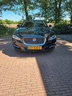 Jaguar XJ 3.0 V6 D AUT LWB SuperSport, Euro 5, Achterwielaandrijving, USB, 2993 cc