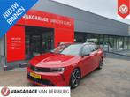 Opel Astra Sports Tourer 1.2 Business Elegance, Stof, Euro 6, 1199 cc, Origineel Nederlands